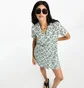 Платье женское Lola May Floral White/Multi 127349876