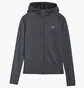 Толстовка жіноча 4F Primaloft Active Grey 4FWSS25TFSWF481-22S