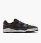Кросівки чоловічі Nike Sb Ishod Premium Brown Fd1144-200