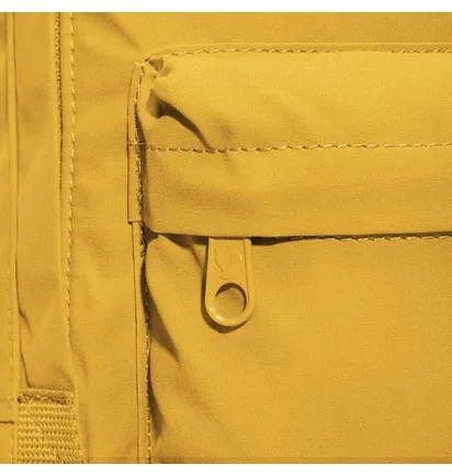 Рюкзак унісекс Fjallraven Kanken Rainbow Mini Yellow 23561.160