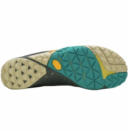 Кроссовки мужские Merrell Trail Glove 6 Red J067203