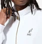 Ветровка мужская AUSTRALIAN Zoom Smash Kacket White HCUGC0037-002