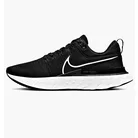 Кросівки чоловічі Nike React Infinity Run Flyknit 2 Black CT2357-002