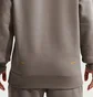 Свитшот мужской Nike Nocta Fleece Brown FN8160-042