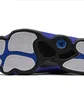 Кроссовки мужские Air Jordan 13 Retro Black 414571-040