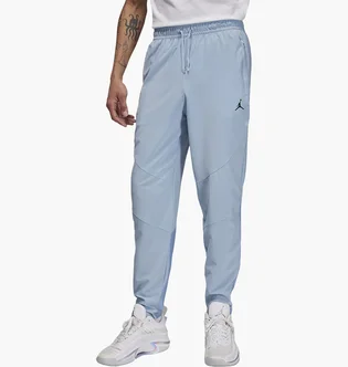 Штаны мужские Air Jordan M J Df Sprt Woven Pant Light Blue FN5840-436