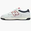 Кроссовки мужские New Balance Bb480 White BB480LWG