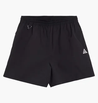 Шорты женские Nike Acg Black HJ0263-010