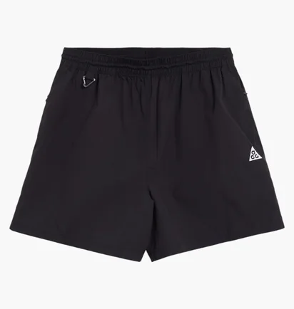 Шорты женские Nike Acg Black HJ0263-010