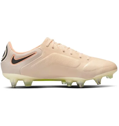Бутсы унисекс Nike Legend 9 Elite Sg-Pro Ac Beige Db0822-800