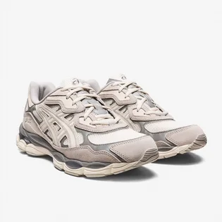 Кросівки чоловічі Asics Sportstyle Gel-Nyc Beige 1201A789-103