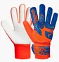 Рукавиці воротарські унісекс Reusch Attrakt Starter Solid Orange 5570514-2290