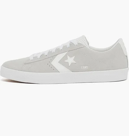 Кеды мужские Converse Pl Vulc Pro Grey A07621C