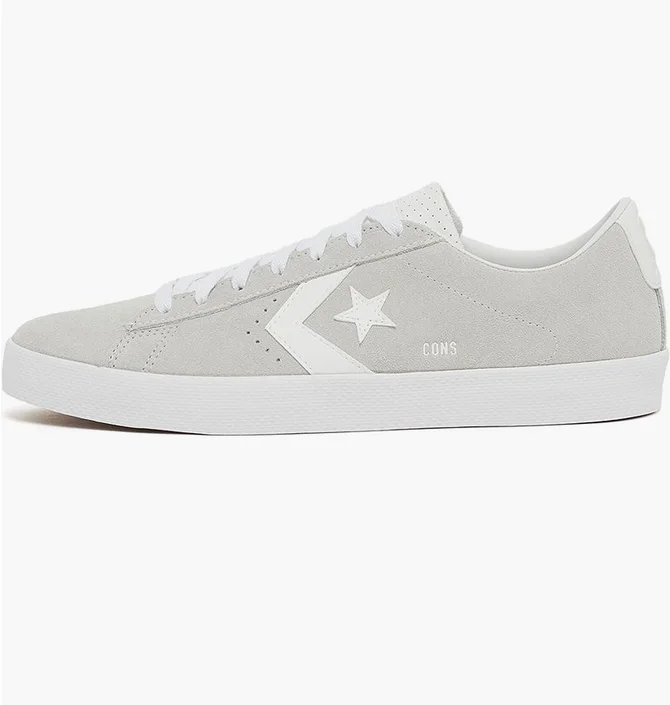 Кеды мужские Converse Pl Vulc Pro Grey A07621C