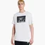 Футболка чоловіча Nike Photo Tee White Dn3041-100