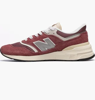 Кросівки чоловічі New Balance 997 Bordo U997RCC