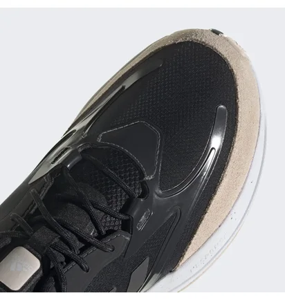 Кроссовки женские Adidas Brevard Running Shoes Black Hp9843