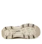 Кроссовки женские Skechers D`Lites Hiker Beige 180128-NTMT