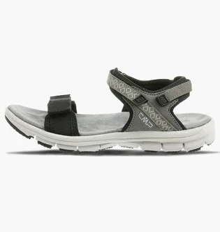 Сандалі жіночі Cmp Jedha Wmn Hiking Sandal Grey 3Q91106-47Ul