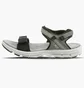 Сандали женские Cmp Jedha Wmn Hiking Sandal Grey 3Q91106-47Ul