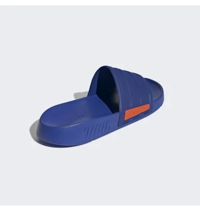 Тапочки унісекс Adidas Racer Tr Slides Blue G58171