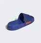 Тапочки унісекс Adidas Racer Tr Slides Blue G58171
