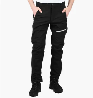 Штаны мужские CMP Sfc Pant Black 30A1477-U901