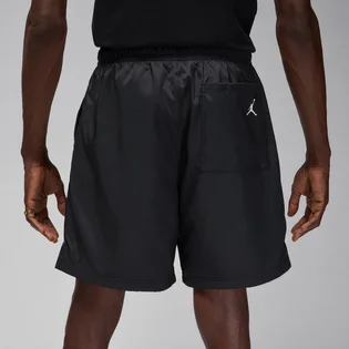 Шорты мужские Air Jordan Ess Poolside Hbr Short Black FQ4565-010