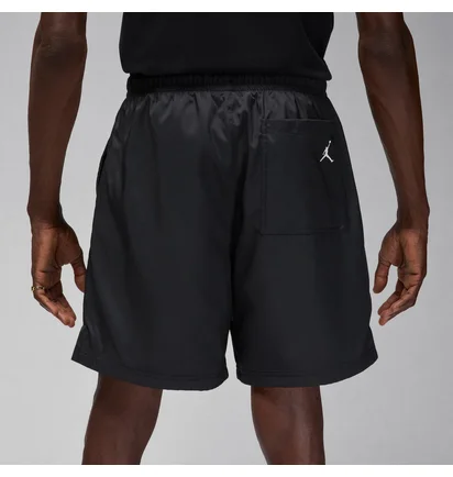 Шорты мужские Air Jordan Ess Poolside Hbr Short Black FQ4565-010