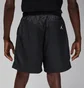 Шорты мужские Air Jordan Ess Poolside Hbr Short Black FQ4565-010