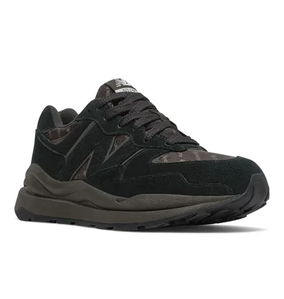 Кросівки чоловічі New Balance 57/40 Black M5740Gtp