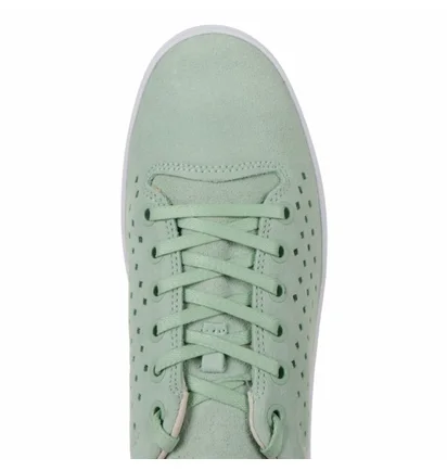 Кроссовки женские Lacoste Tamora Lace Up 216 1 Caw Turquoise 731CAW01351R1