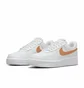 Кросівки жіночі Nike Air Force 1 07 Grey FQ2742-101