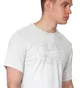 Футболка чоловіча Nike U Nk Df Tee Run Division Su22 White Dm5437-072