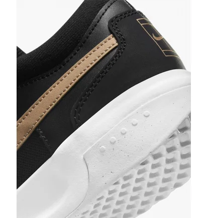 Кросівки жіночі Nike Court Air Zoom Lite 3 Black DV3279-001