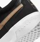 Кросівки жіночі Nike Court Air Zoom Lite 3 Black DV3279-001