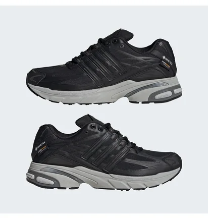 Кроссовки мужские Adidas Adistar Cushion Shoes Black IG6929