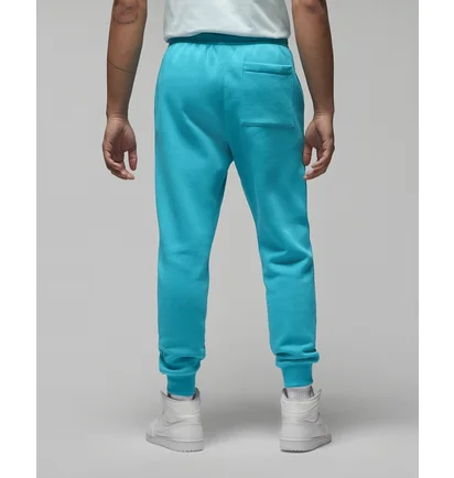 Штани чоловічі Air Jordan Brooklyn Fleece Turquoise DQ7340-483