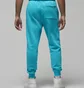 Штани чоловічі Air Jordan Brooklyn Fleece Turquoise DQ7340-483