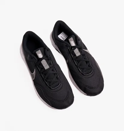 Кроссовки мужские Nike Legend Essential 3 Next Nature Training Shoes Black Dm1120-001