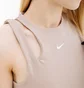 Боди женское Nike W Nsw Essntl Bodysuit Tank Beige DV7886-272