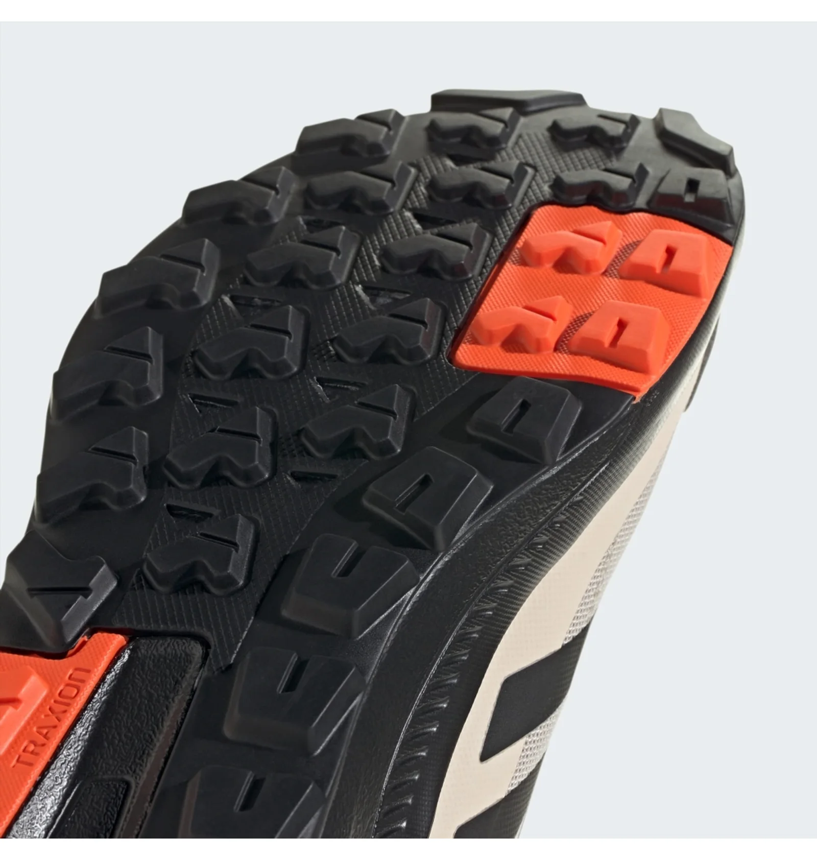 ᐉ Кросівки унісекс Adidas Terrex Anylander Hiking Shoes Grey