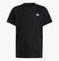 Футболка дитяча Adidas Essentials Black HR6397
