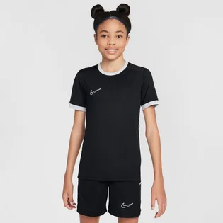 Футболка детская Nike Dri-Fit Academy 25 Black FZ9758-010