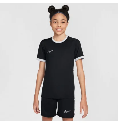 Футболка детская Nike Dri-Fit Academy 25 Black FZ9758-010