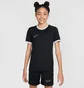 Футболка детская Nike Dri-Fit Academy 25 Black FZ9758-010