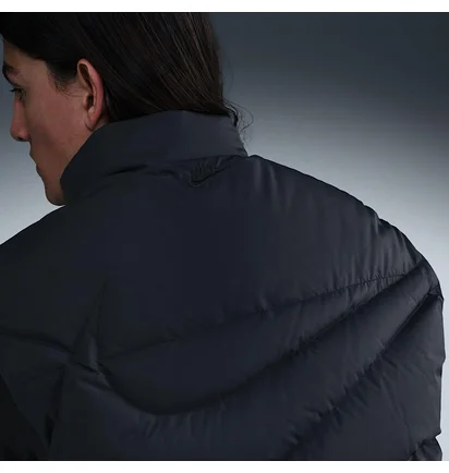 Жилетка чоловіча Nike Club Puffer Vest Black IH2368-010