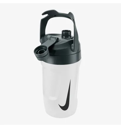 Пляшка для води Nike Fuel Jug White N.101.3797.153.40