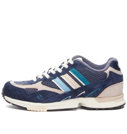 Кроссовки женские Adidas End. X Torsion Super Equals Blue ID7588