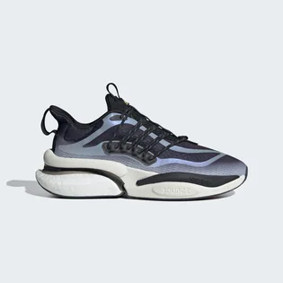 Кроссовки мужские Adidas Alphaboost V1 Shoes Blue ID0316